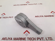 Fenner Drives Puliac001 Tensioner Belt Spring Loadedtensioner