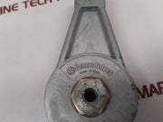 Fenner Drives Puliac001 Tensioner Belt Spring Loadedtensioner