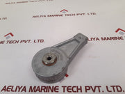 Fenner Drives Puliac001 Tensioner Belt Spring Loadedtensioner