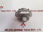 Parker 0R50B Quick Exhaust And Shuttle Valve
