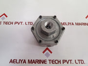 Parker 0R50B Quick Exhaust And Shuttle Valve