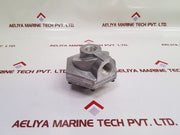 Parker 0R50B Quick Exhaust And Shuttle Valve