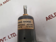 Fisher 67Afr/226 Pressure Regulator -20°F To 150°F