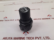 Aro R27231-100 Air Pressure Regulator Psi 200