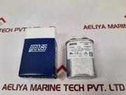 Mars 12008 Motor Run Capacitor 370Vac/B