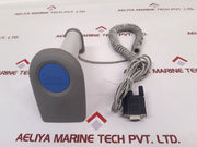 Appleton 502871 Push Button Switch Efdcb150U2-app (New)