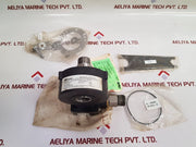 Bei Sensors Hs35F-1-14L-r2-ss-500-ab-5V/Oc-tb-ex-s Used
