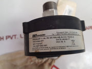 Bei Sensors Hs35F-1-14L-r2-ss-500-ab-5V/Oc-tb-ex-s Used