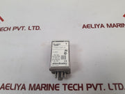 Allen-bradley 700-hab2A1 Ser: B General Purpose Relay 120Vac