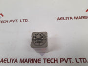 Allen-bradley 700-hab2A1 Ser: B General Purpose Relay 120Vac