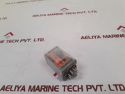 Allen-bradley 700-hab2A1 Ser: B General Purpose Relay 120Vac