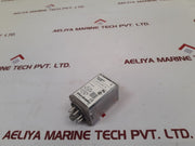 Allen-bradley 700-hab2A1 Ser: B General Purpose Relay 120Vac