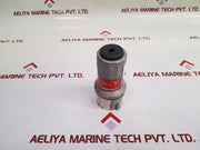 Appleton Cpp•2023 Aluminium Plug