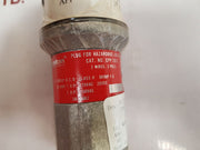 Appleton Cpp•2023 Aluminium Plug