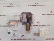 Sauter Dfc17B59 F001 Pressure Controller Switch