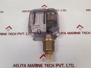 Sauter Dfc17B59 F001 Pressure Controller Switch