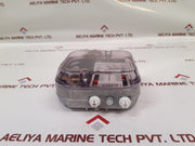 Sauter Dfc17B59 F001 Pressure Controller Switch