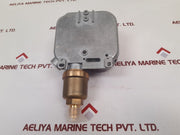 Sauter Dfc17B59 F001 Pressure Controller Switch