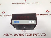 Meco Smp35S 3Â½ Digital Panel Meter