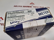 Meco Smp35S 3Â½ Digital Panel Meter