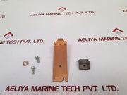 Hubbell/Siemens Hc14-192-681-801 Arcing Contact Kit 700 Dc