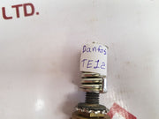 Danfoss Te12 Expansion Orifice