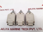 Omron Nema A600 Limit Switch Wld 3,4 And 13