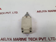 Omron Nema A600 Limit Switch Wld 3,4 And 13