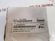 Telemecanique Xvb C2B8 Yellow Led Unit