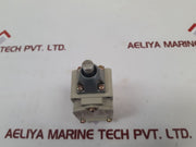Omron Nema A600 Limit Switch Wld 3,4 And 13