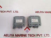 Abb Rb131Cv 24Vdc Interface Relay 1Sna010151R2000