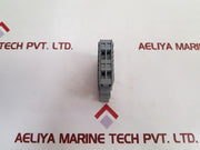 Abb Rb131Cv 24Vdc Interface Relay 1Sna010151R2000