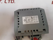 Abb Rb131Cv 24Vdc Interface Relay 1Sna010151R2000