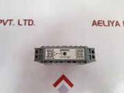 Abb Rb131Cv 24Vdc Interface Relay 1Sna010151R2000