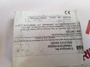 Abb Rb131Cv 24Vdc Interface Relay 1Sna010151R2000