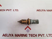X9117B8B Valve Orifice Cage Assembly