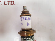 X9117B8B Valve Orifice Cage Assembly