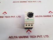 Schneider Gv2-p08/2.5-4A Manual Motor Controller