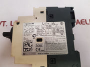 Schneider Gv2-p08/2.5-4A Manual Motor Controller