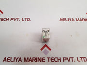 Lot Of 4X Omron LY2N Electromagnetic Relay 10A 110VAC