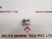 Lot Of 4X Omron LY2N Electromagnetic Relay 10A 110VAC