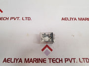 Lot Of 4X Omron LY2N Electromagnetic Relay 10A 110VAC