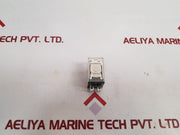 Lot Of 4X Omron LY2N Electromagnetic Relay 10A 110VAC