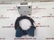 National Instruments Scb-100 100-pin Shielded Connector Block Set 182788C-01