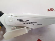 Rule 35A Float Switch 12-24-32 Vdc