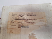 Schunk 0302327 Quick Change Adapter