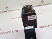 Schunk 0302327 Quick Change Adapter