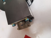 Schunk 0302327 Quick Change Adapter