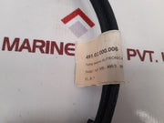 Kongsberg Mn3290Su Temperature Sensor Pt-100 L.100Mm;0