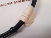 Kongsberg Mn3290Su Temperature Sensor Pt-100 L.100Mm;0